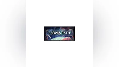 Fermi's Path (Steam Key, Region Free)