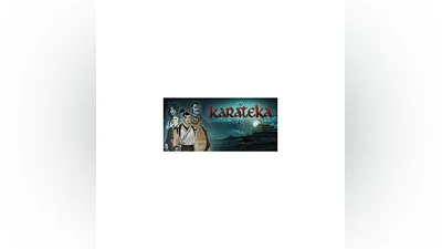 Karateka (Steam Key/Region Free)