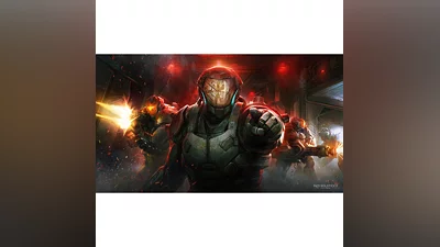 Red Solstice 2: Survivors (Steam key)