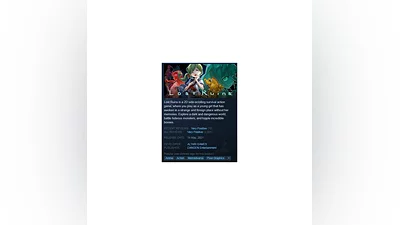 Lost Ruins (STEAM KEY/RU）