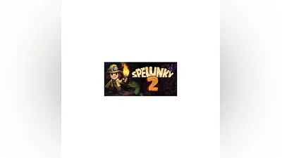 Spelunky 2 - STEAM GIFT RUSSIA