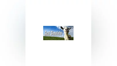 Goat Simulator - STEAM GIFT RUSSIA