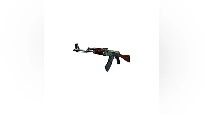 Macros CS: GO AK47 - 2.5 X7 Bloody 128tick
