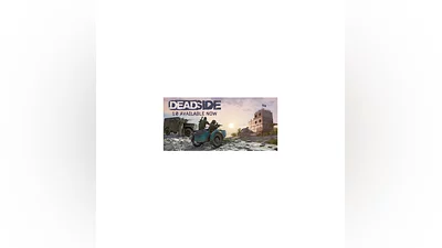 Deadside - STEAM GIFT RUSSIA