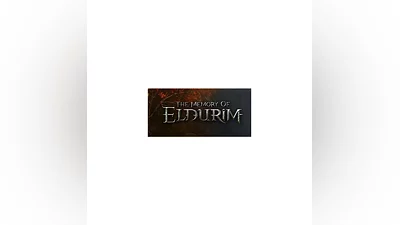 The Memory of Eldurim (Steam KEY ROW Region Free)