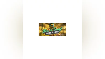 Oddworld: New 'n' Tasty  STEAM KEY  GLOBAL