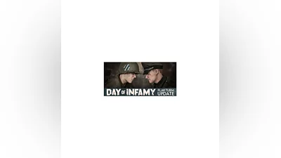 Day of Infamy  STEAM KEY  REGION FREE