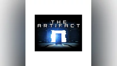 The Artifact (Steam key) -- Region free