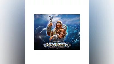Kings Bounty Warriors of the North (steam key)