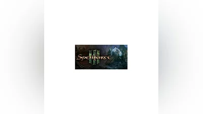 SpellForce 3. STEAM-key (RU+CIS)