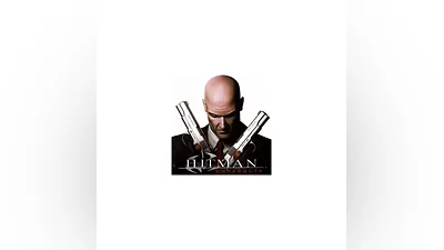 HITMAN: CONTRACTS  STEAM KEY