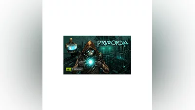 Primordia [SteamGift/RU+CIS]