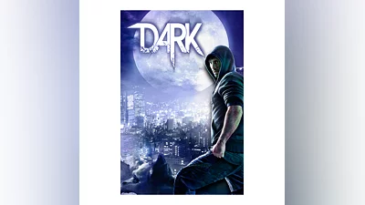 DARK (Steam Gift Region Free / ROW)