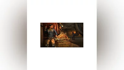 Unearthed Trail of Ibn Battuta (Steam Gift Region Free)