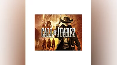 Call of Juarez (steam key)