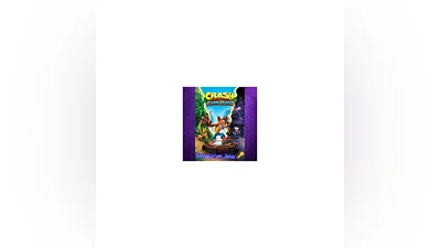 Crash Bandicoot N. Sane Trilogy XBOX Key