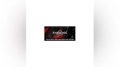 SCP: 5K - STEAM GIFT RUSSIA