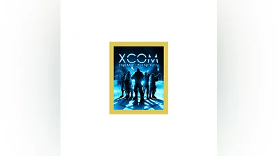 XCOM: ENEMY UNKNOWN COMPLETE (Steam)(RU/ CIS)