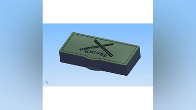 Apex GRINDING BOXES AND DIAMOND BARS