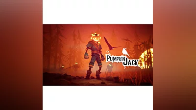 Pumpkin Jack   Steam Key Global +