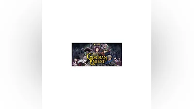 Gordian Quest - STEAM GIFT RUSSIA