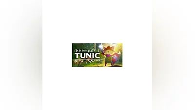 TUNIC - STEAM GIFT RUSSIA