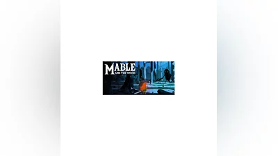 Mable & The Wood  (Steam Key/Region Free)