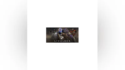 Livelock STEAM KEY CIS