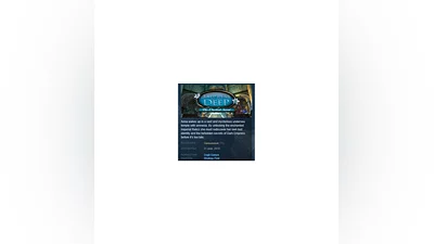 Empress of the Deep The Darkest Secret  STEAM KEY