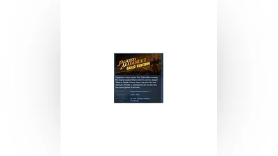 Jagged Alliance 1: Gold Edition STEAM KEY LICENSE