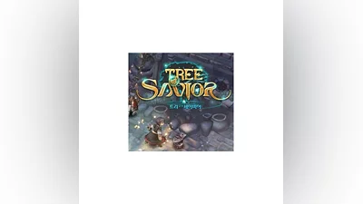 Silver Tree of Savior Instant delivery! Discounts