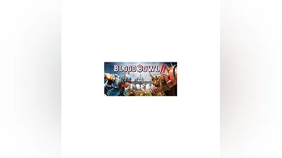 Blood Bowl 2 [Steam CD Key]