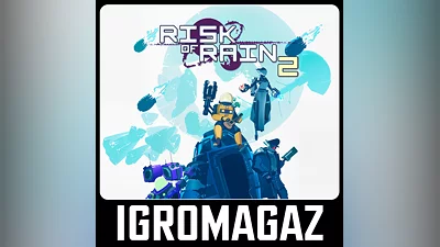 Risk of Rain 2 (Steam)  RU-CIS
