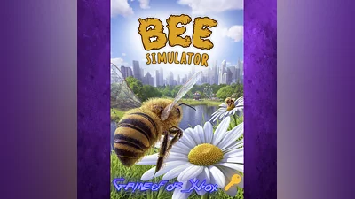Bee Simulator XBOX Key