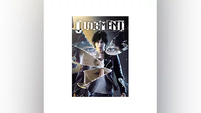 ️ Judgment  ️ STEAM KEY Russia + Global