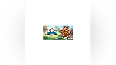 Divine Knockout (DKO) | Epic Games Key +