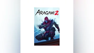 Aragami 2 Xbox One & Xbox Series X|S activation