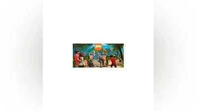 Zoo Tycoon: Ultimate Animal Collection  STEAM KEY