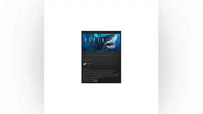 Depth (Steam gift GLOBAL)