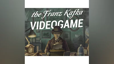 The Franz Kafka Videogame (Steam)    REGION FREE