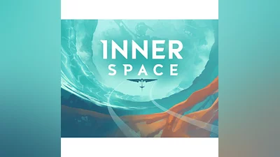 InnerSpace (Steam key)   REGION FREE + Bonus