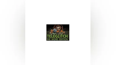 Teleglitch: Die More Edition (Steam)   REGION FREE