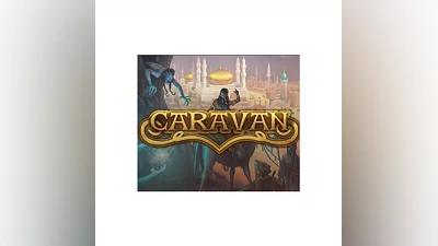 Caravan (Steam key)   REGION FREE/GLOBAL