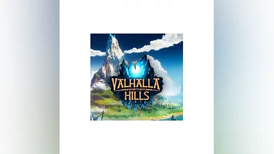 Valhalla Hills (Steam key)   REGION FREE/GLOBAL