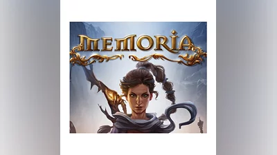 The Dark Eye: Memoria (Steam key)   REGION FREE