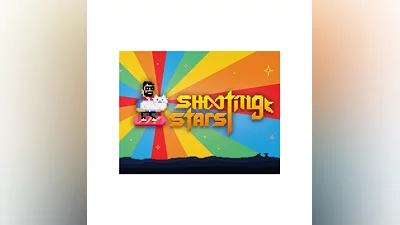 Shooting Stars! (Steam key)   REGION FREE/GLOBAL