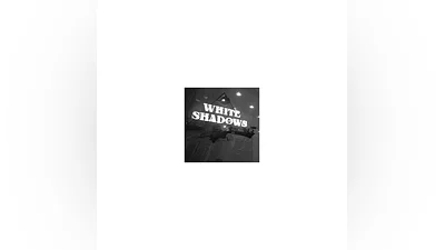 White Shadows Steam Key RU