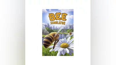 Bee Simulator Xbox One & Xbox Series X|S activation