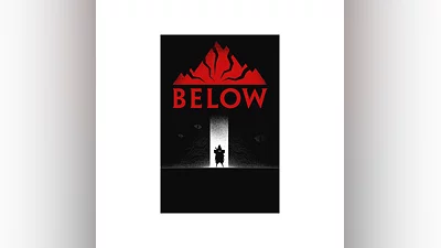 BELOW Xbox One & Xbox Series X|S activation