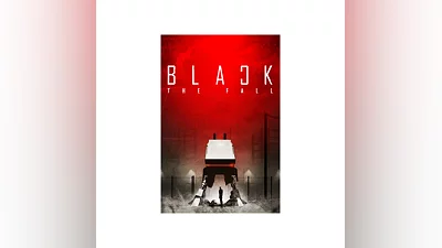 Black The Fall Xbox One & Xbox Series X|S activation